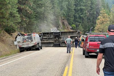 YMCA camp session canceled, allowing staff to deal with emotional trauma of Idaho bus crash