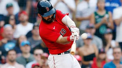 Red Sox Lose to Blue Jays on Dizzying Game-Ending, Baserunning Blunder