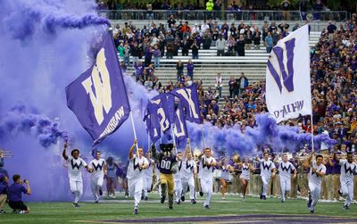 Washington and Oregon leave behind heritage -- and rivals -- for stability in the Big Ten