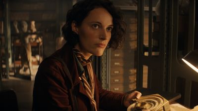 6 Reasons I Can't Wait To See What Phoebe Waller-Bridge Does With The Tomb Raider Show