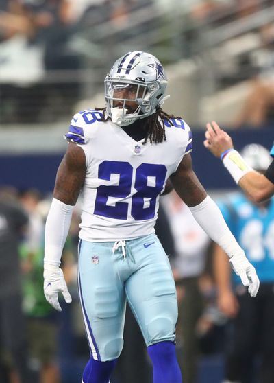 Malik Hooker signs three-year extension with Cowboys