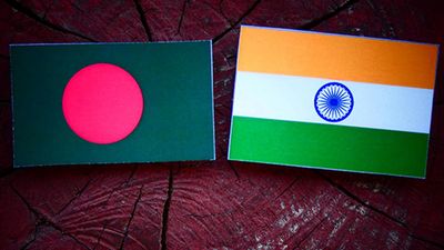 Bangladesh-India relation written in blood: Information Minister Hasan Mahmood