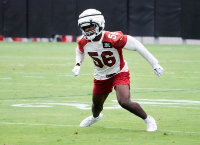 Main starting battles for Cardinals after 2 weeks of training camp