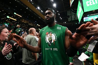 Did the Boston Celtics err in giving Jaylen Brown a supermax contract extension?