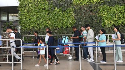 'Gold plating' of airports should be avoided, travel cost should remain in common man's reach: Parliamentary panel