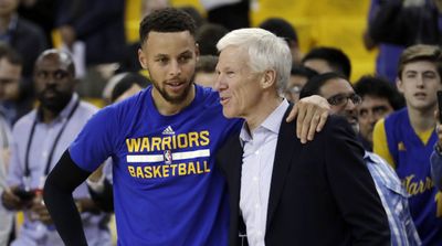 Steph Curry Shares Powerful Bob McKillop Message That Left Lasting Impact on Him