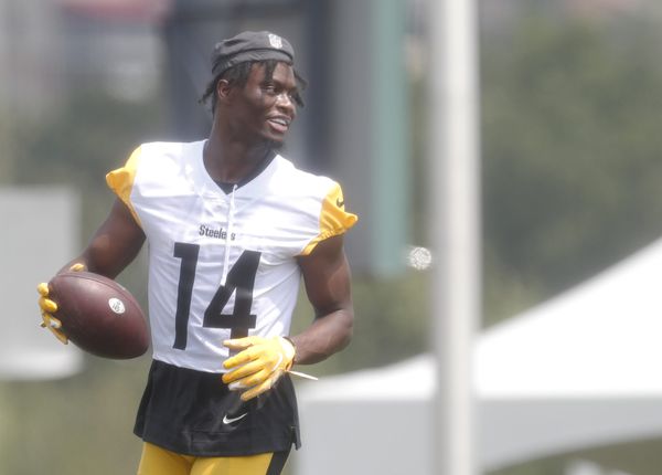 Takeaways from the Steelers 7th training camp practice