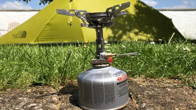 Soto WindMaster 4-Flex Stove review: brilliant bonsai-sized camping cooker