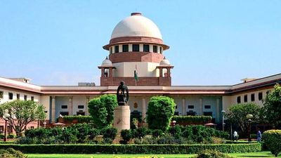 Plea against HC verdict upholding caste survey in Bihar: SC to hear matter on August 7