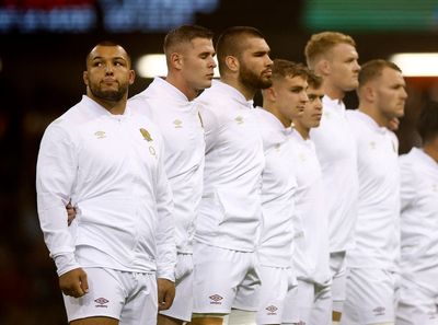 Who’s on the plane? England Rugby World Cup squad prediction