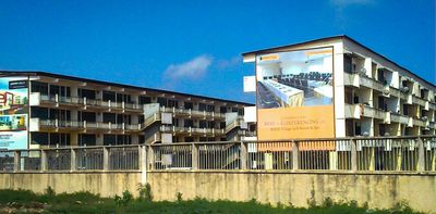 Ghana's housing policy and regulation is failing - COVID proved as much