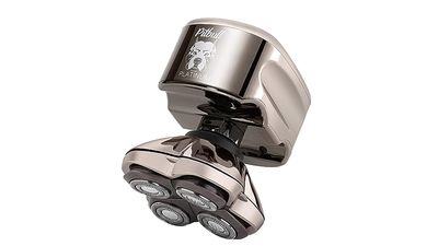 Skull Shaver Platinum PRO Head Shaver review