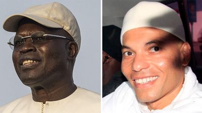 Senegal clears two opposition candidates to run for president