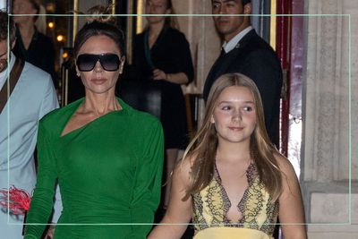Victoria Beckham feels ‘guilty’ her youngest daughter is ‘missing out’ as older family members move away from home