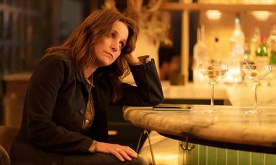 You Hurt My Feelings review – a lie wreaks havoc in Nicole Holofcener’​s marital drama