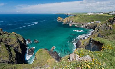 Five of the best walks on England’s South West Coast Path