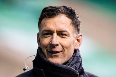 'That's called a dive' - Celtic hero Chris Sutton roasts Rangers penalty claim