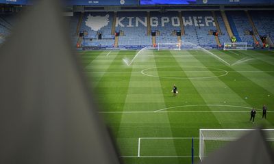 Leicester City 2-1 Coventry City: Championship – as it happened