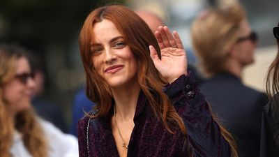 Huge milestone for Riley Keough after the death of mum, Lisa Marie Presley, and battle over her will