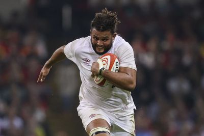 Lewis Ludlam admits World Cup spot is on everyone’s minds ahead of announcement