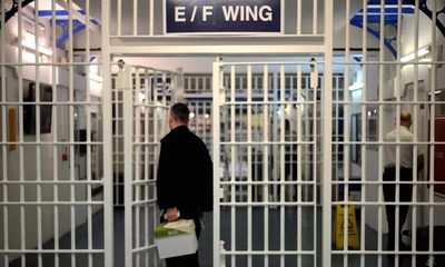 Prison lawyers warn more will quit if legal aid fees not raised in England and Wales