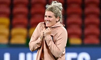 England ready for Nigeria World Cup test with Millie Bright back to her best