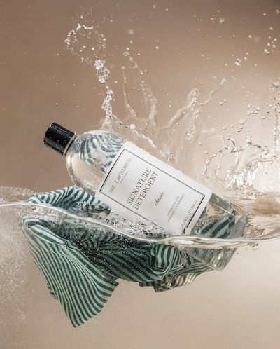 The Laundress Has Relaunched