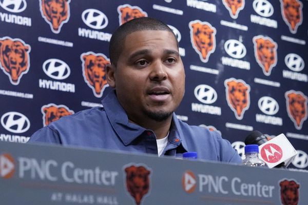 Bears training camp: Watch press conferences after Family Fest