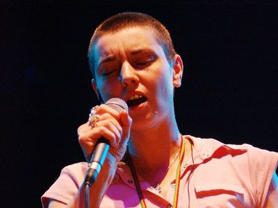 People encouraged to line Bray seafront ahead of Sinead O’Connor’s funeral