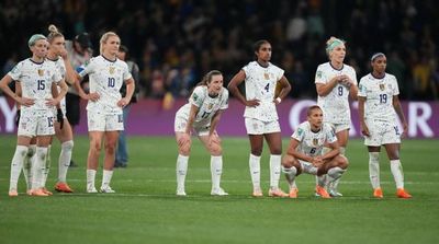 Fans Were in Disbelief By Replay that Eliminated USWNT from World Cup