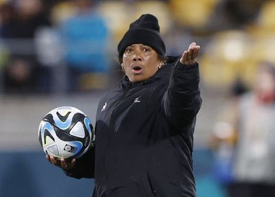 South Africa’s coach calls for more support after historic World Cup run