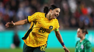 Australia vs Denmark live stream: How to watch today's Women’s World Cup 2023 knockout game free online