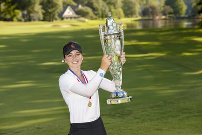 U.S. Women’s Amateur helped shape the future of golf for women