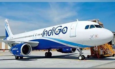 FIR registered against passenger who was caught smoking inside Dubai-Mumbai Indigo flight’s toilet