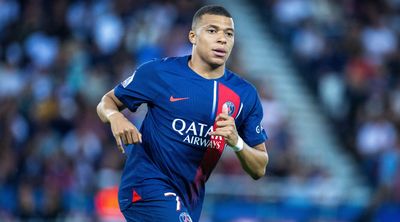 PSG could EXCLUDE Kylian Mbappe from squad amid Real Madrid transfer saga