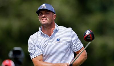 Bryson DeChambeau Reveals Driver Change At LIV Golf Greenbrier