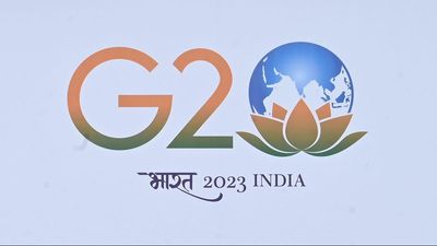 G-20 negotiators face climate change hurdle