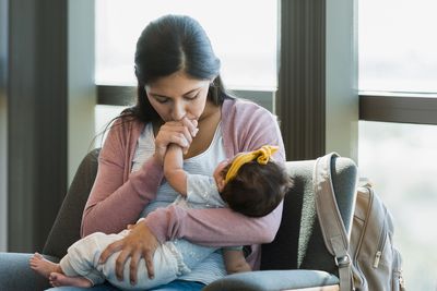 FDA approves postpartum depression pill