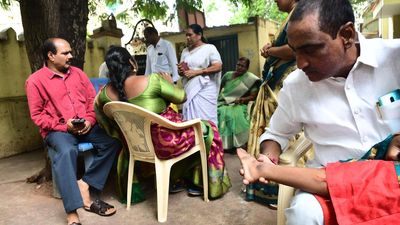 Juvenile Justice Committee calls for report on sexual exploitation of two minors in Eluru district of Andhra Pradesh