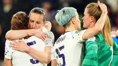 USWNT Hit With Cruel Ending to a Complicated World Cup Performance
