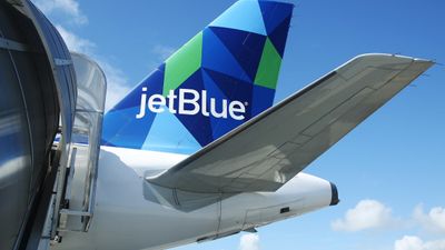 JetBlue Makes a Big Change Passengers Need to Know About