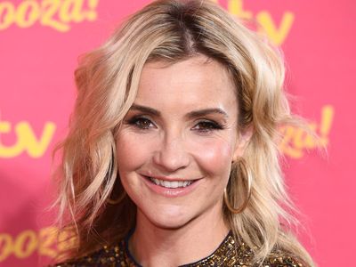 Helen Skelton removes brand mentions on Instagram after BBC ‘guidelines breach’