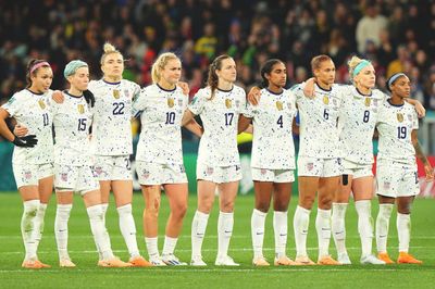 What Went Wrong for the USWNT?