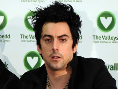 Rise and fall of Ian Watkins - Disgraced Lostprophets singer jailed for horrific sex crimes