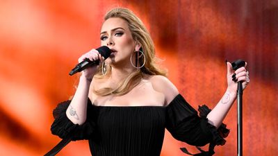 Adele’s latest announcement leaves fans baffled as she admits she ‘went a bit crazy’