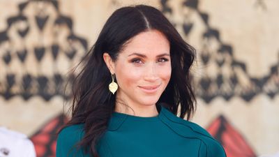 As Meghan Markle turns 42, a celebrity astrologer predicts ‘romantic misunderstandings’ but a career ‘bounce back’ for the duchess