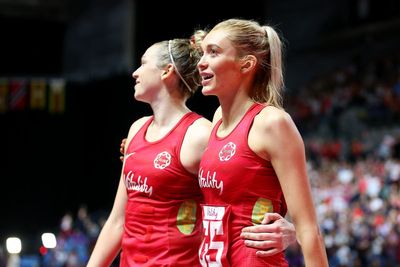 Netball coach says tournaments such as the World Cup spark ‘fever’ in the sport