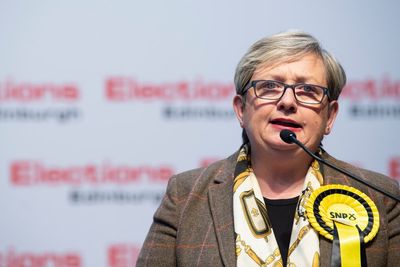Heightened security in place at SNP MP’s Fringe show over ‘safety fears’