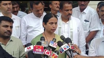 Gruha Lakshmi scheme likely to be launched from Belagavi