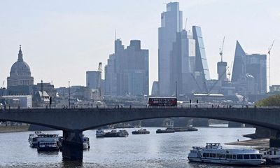 Many of world’s largest hedge funds face UK stress test